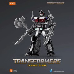 FIGURA TRANSFORMER 08: NEMESIS PRIME