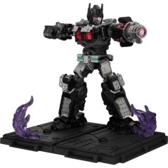 FIGURA TRANSFORMER 08: NEMESIS PRIME