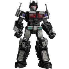 FIGURA TRANSFORMER 08: NEMESIS PRIME