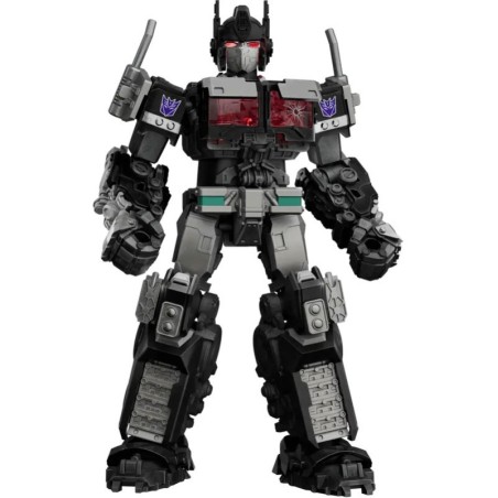 FIGURA TRANSFORMER 08: NEMESIS PRIME