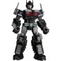 Figura Classic Class Transformers 08: Nemesis Prime (Light-Up Eyes & Chest)
