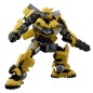 Figura Classic Class Transformers 02: Bumblebee Rise of the Beasts (Light-Up Eyes)