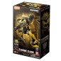 Figura Classic Class Transformers 02: Bumblebee Rise of the Beasts (Light-Up Eyes)