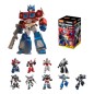 Caja Sorpresa Galaxy Version 01 - Transformers: Roll Out