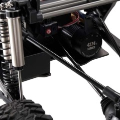 COCHE 1/7 FORD BRONCO U4 25 FMS (Sin batería ni cargador)