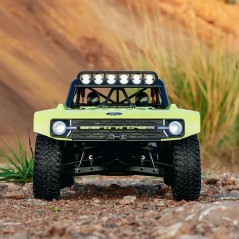 COCHE 1/7 FORD BRONCO U4 25 FMS (Sin batería ni cargador)