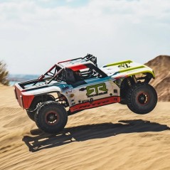 COCHE 1/7 FORD BRONCO U4 25 FMS (Sin batería ni cargador)