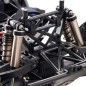 COCHE 1/7 FORD BRONCO U4 25 FMS