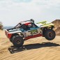 COCHE 1/7 FORD BRONCO U4 25 FMS (Con batería y cargador)