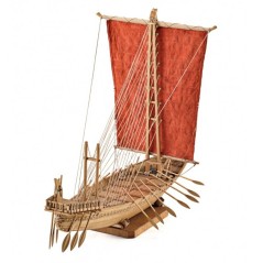 BARCO EGIPCIO AMATI