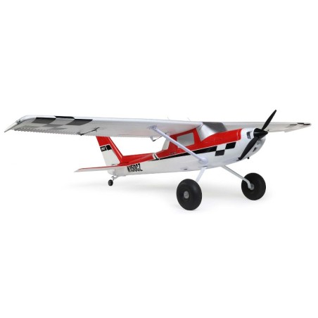 AVION E-flite Carbon-Z Cessna 150T 2.1m PNP