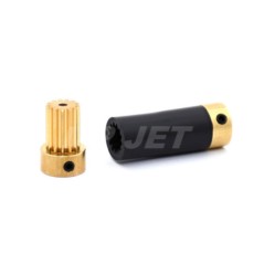 CONJUNTO MPJET INSERTO 3.2MM Y 4MM CON FLEXIBLE