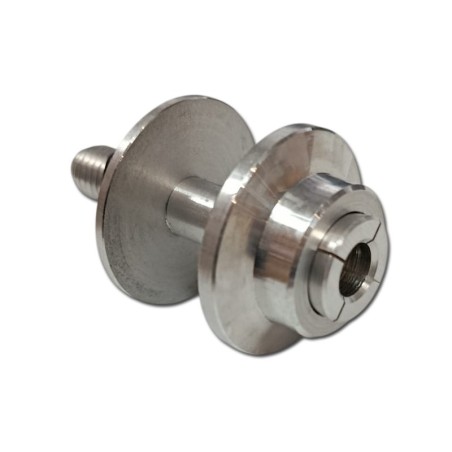 ADAPTADOR HELICE MORDAZA 8MM M10 MPJET