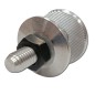 ADAPTADOR HELICE MORDAZA 8MM M10 MPJET