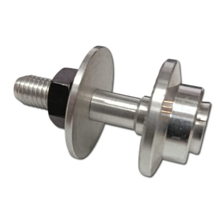 ADAPTADOR HELICE MORDAZA 8MM M10 MPJET