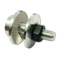 ADAPTADOR HELICE MORDAZA 6mm M8 MPJET