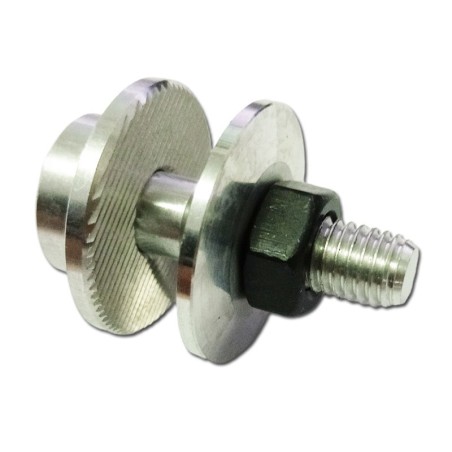 ADAPTADOR HELICE MORDAZA 6MM M8 MPJET