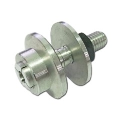 ADAPTADOR HELICE MORDAZA 6MM M8 MPJET