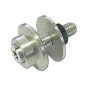 ADAPTADOR HELICE MORDAZA 6mm M8 MPJET