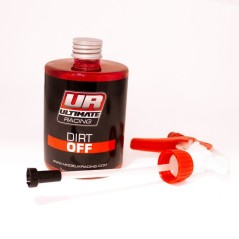 LIMPIADOR DIRT OFF ULTIMATE (500ml)