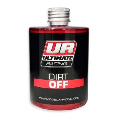 LIMPIADOR DIRT OFF ULTIMATE (500ml)