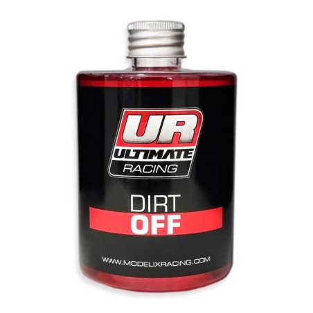 LIMPIADOR DIRT OFF ULTIMATE (500ml)