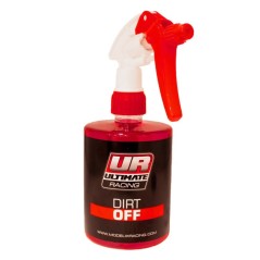 LIMPIADOR DIRT OFF ULTIMATE (500ml)