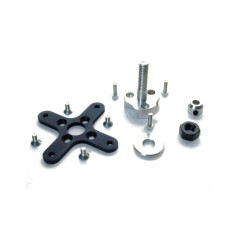 SET RADIAL PARA AXI 2820 @