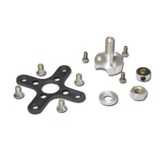 SET RADIAL PARA AXI 22 XX *