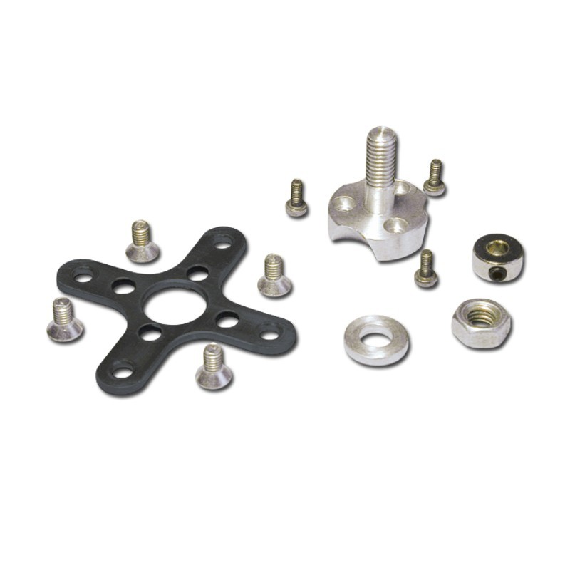 SET RADIAL PARA AXI 22 (2208, 2212 y 2217) SET RADIAL PARA AXI 22 (2208, 2212 y 2217)