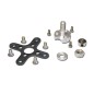 SET RADIAL PARA AXI 22 (2208, 2212 y 2217) SET RADIAL PARA AXI 22 (2208, 2212 y 2217)