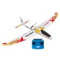 AVION BETA 1400 RTF V5 ROJO KAVAN (Completo con emisora, batería y cargador) AVION BETA 1400 RTF V5 ROJO KAVAN (Completo con emisora, batería y cargador)