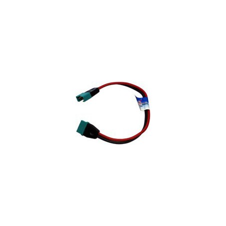 EXTENSION SILICONA (0.75CM) MPX-MPX 20CM