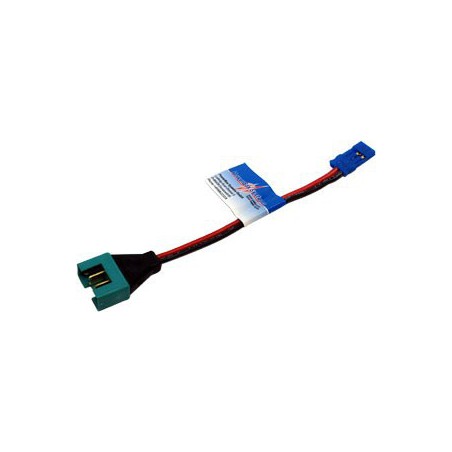 ADAPTADOR DE MULTIPLEX A JR/FUT 10CM