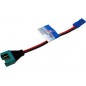 ADAPTADOR DE MULTIPLEX A JR/FUT 10CM