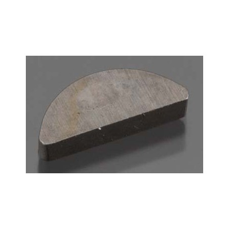 DLE111- CHAVETA CIGUEÑAL MOTOR DLE 111