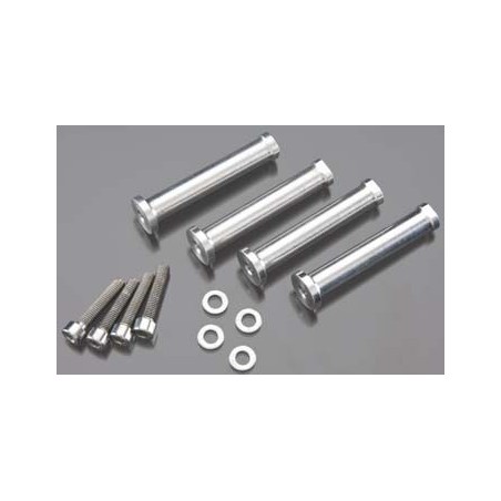 DLE30 - BANCADA MOTOR DLE 30