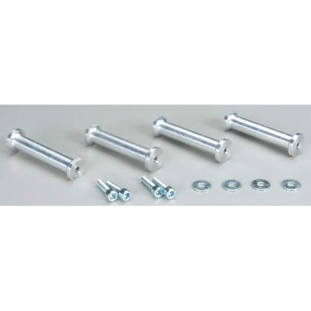 DLE55 - BANCADA MOTOR DLE55