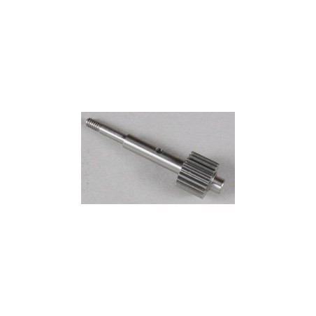 DRIVE GEAR/ SHAFT ASSEMBLY, ROLL *