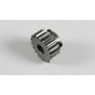 PIÑON 18 DIENTES METALICO FG