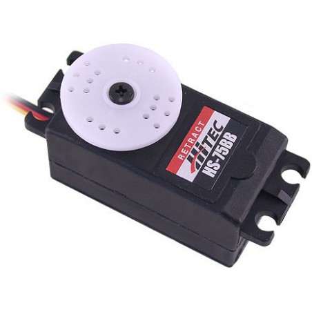 SERVO 75BB TREN RETRACT. 7-9 KG  * OF