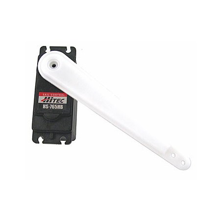 SERVO DE VELAS HS-765HB 13.2KG *