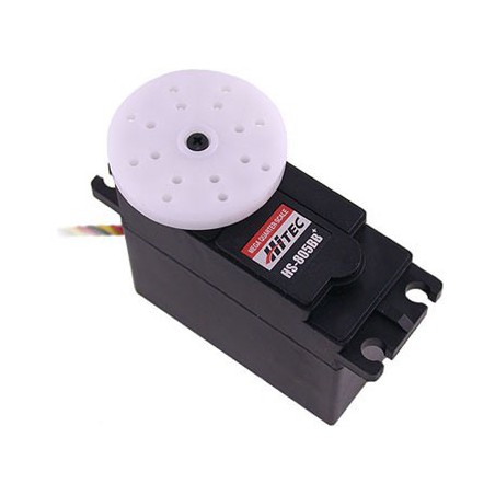 SERVO HS805BB 1/4 24.7KG - 0.14SG(6V)*