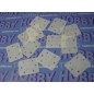 BISAGRA FIBRA SIN EJE KAVAN (12 unidades)