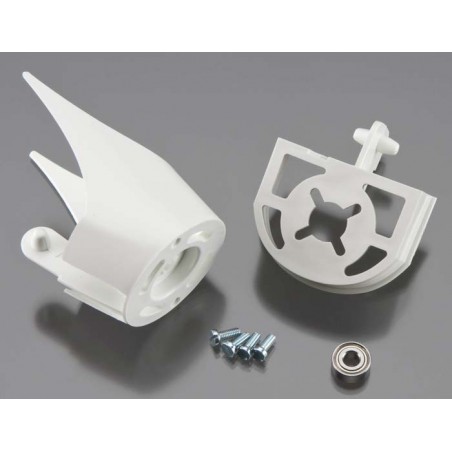 REP. MPX - PIEZAS PEQ. PLAST. VERSION C/MOTOR XENO