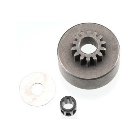 CAMPANA EMBRAGUE MIG 15/DT-10/SS