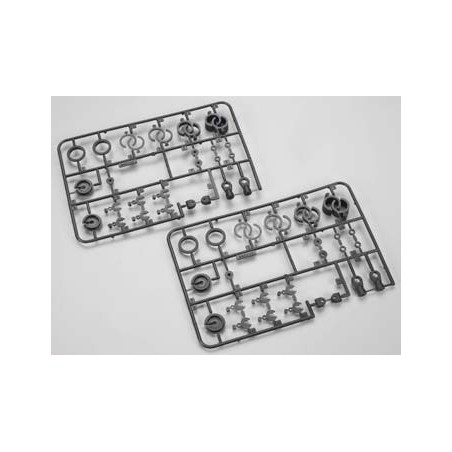 PARTES PLAST. DEL. AMORTIG. EB-4/SC1/8OP/SS