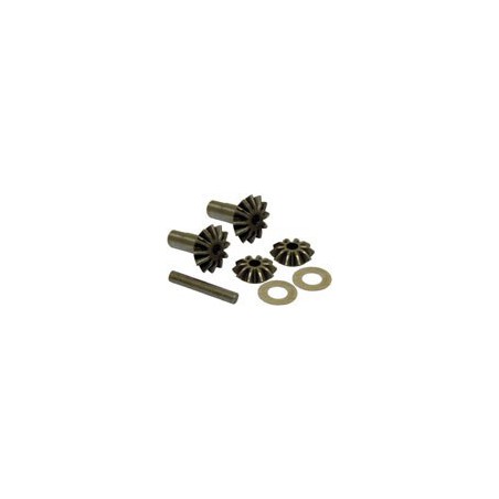 PIÑONES DIFERENCIAL TS-4