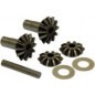PIÑONES DIFERENCIAL TS-4