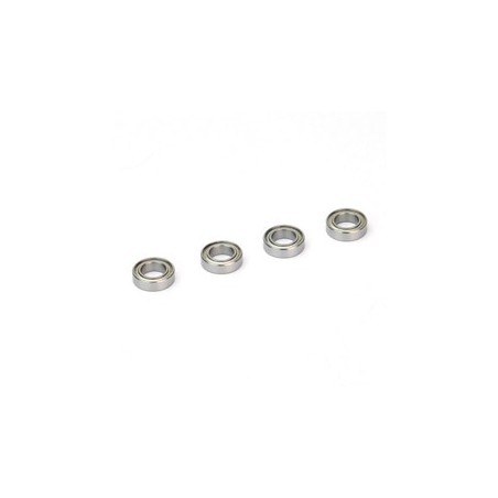 RODAMIENTO 8x14x4mm  TS-4  4u